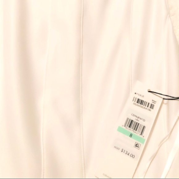 SOLD ON ETSY Calvin Klein size 8 - Picture 3 of 4